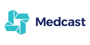 Medcast-logo