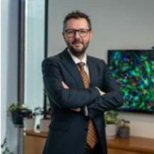 Professor Mark Hutchinson Professor Mark Hutchinson